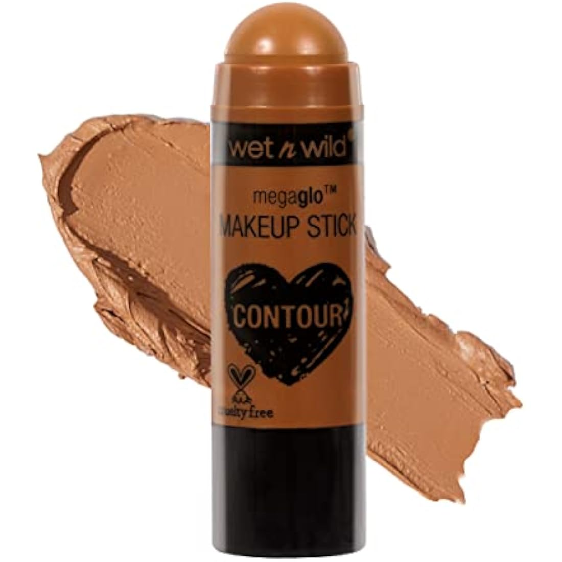 WET N WILD MegaGlo Makeup Stick - Call Me Maple