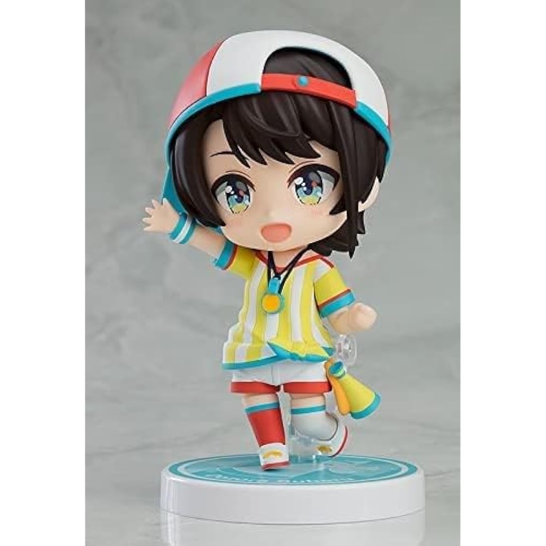 Max Factory - Hololive Production - Oozora Subaru Nendoroid Action Figure
