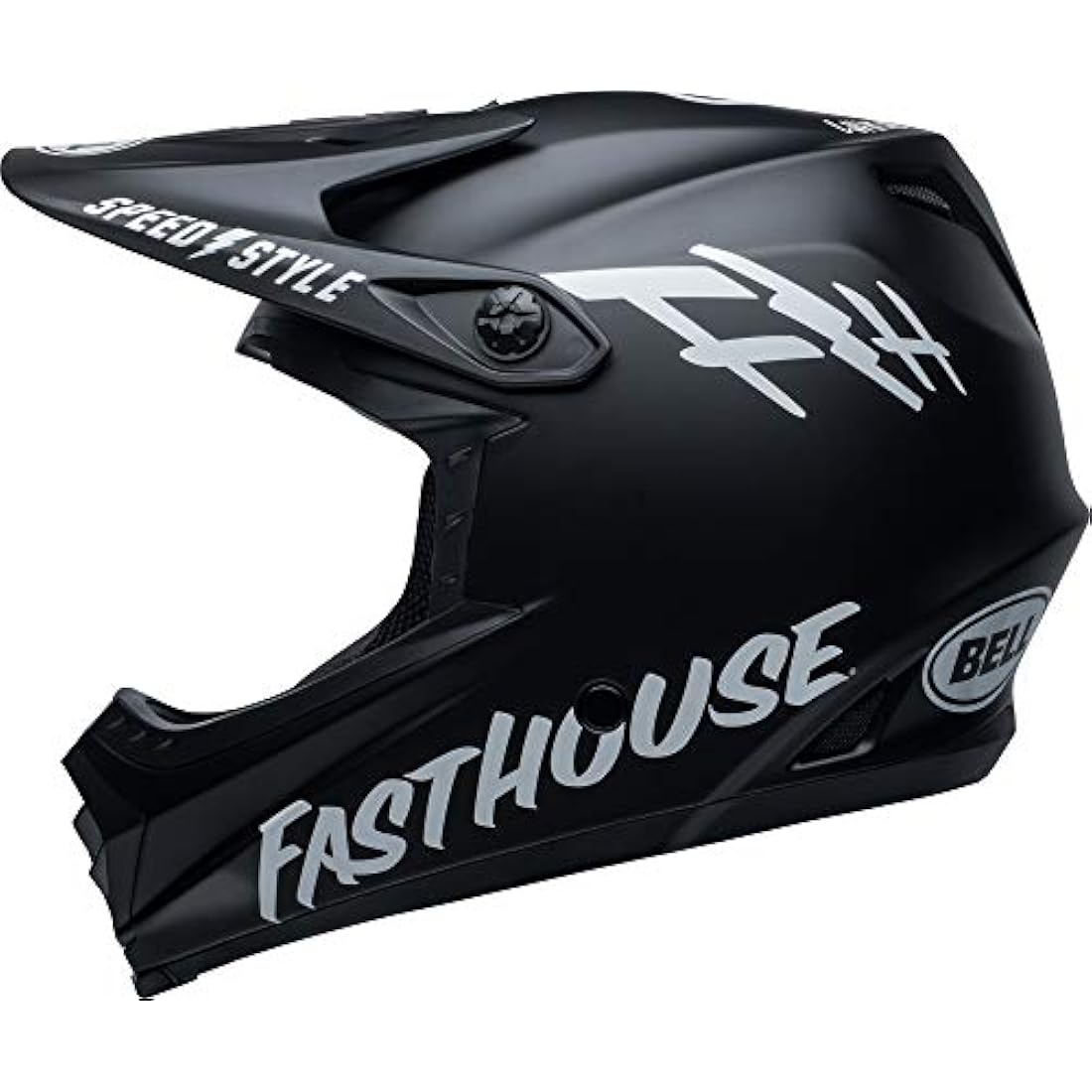 Bell Full-9 Fusion MIPS MTB Full Face Helmet