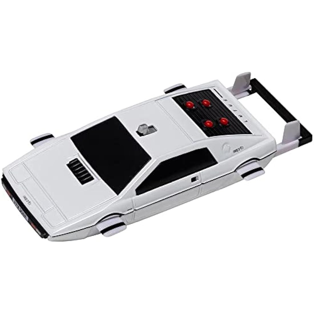 Corgi Diecast Model Cars - CC04514 James Bond Lotus Esprit Submarine 'The Spy Who Loved Me' - Men, Women & Kids Souvenir Gifts from UK - Small Die Cast Toy Car Models for Boys