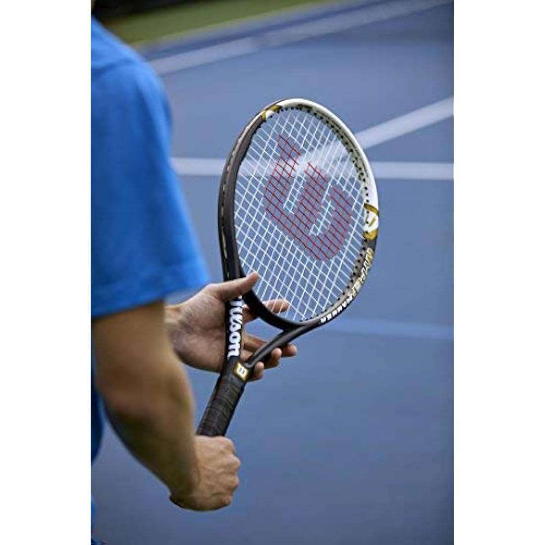 Wilson Hammer Adult Recreational Tennis Rackets