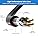 YSONG Cat 8 Ethernet Cable 50M,High Speed 40Gbps,2000Mhz,26AWG,Gold Plated RJ45 Connector,for Outdoor&Indoor Weatherproof UV,for/PC/Modem/Router/Gaming,Faster Than Cat7/Cat6/Cat5