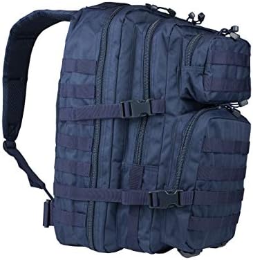 Mil-Tec MOLLE Tactical Assault Backpack