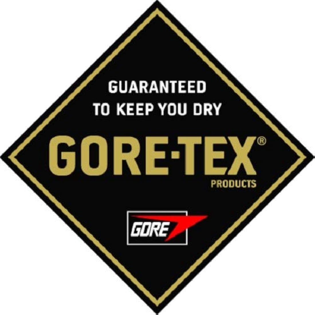 Berghaus Unisex Gore-Tex II