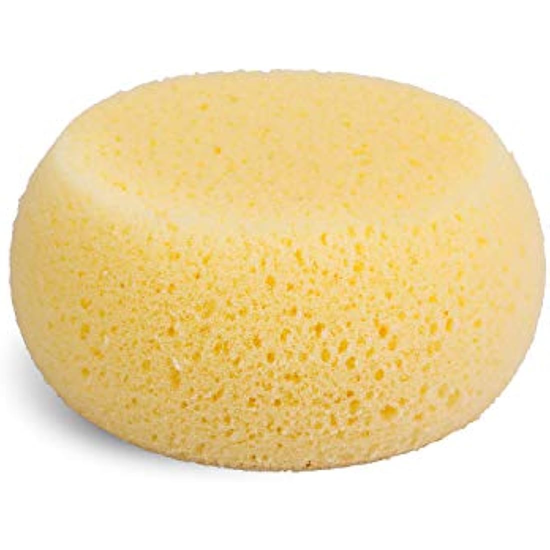 SUAVINEX 3177378 Suction Sponge/1 Piece/Yellow