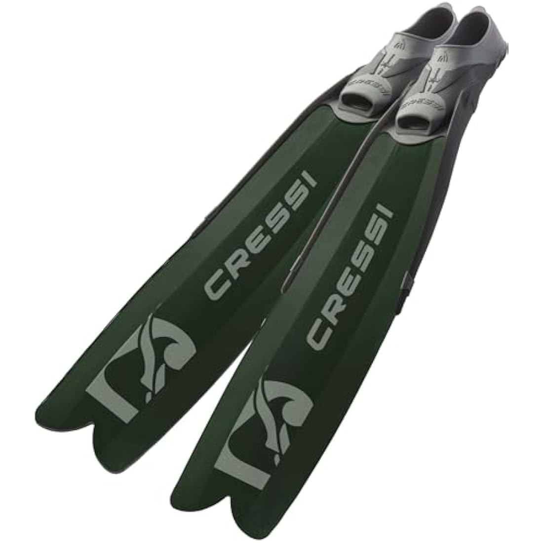 Cressi Gara Modular Boost Fins