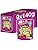 Rowntree's Randoms Juicers Sweets Sharing Bags, 9 x 140g (Packaging May Vary)