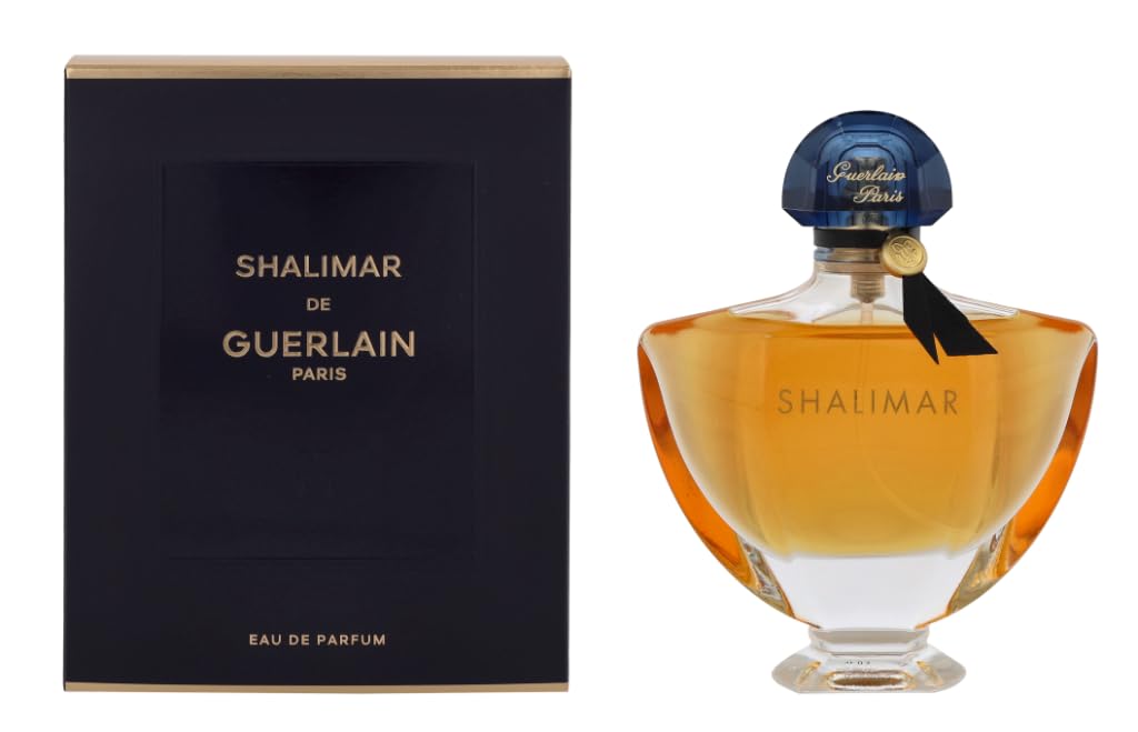 Guerlain Shalimar Eau de Parfum 90ml Spray