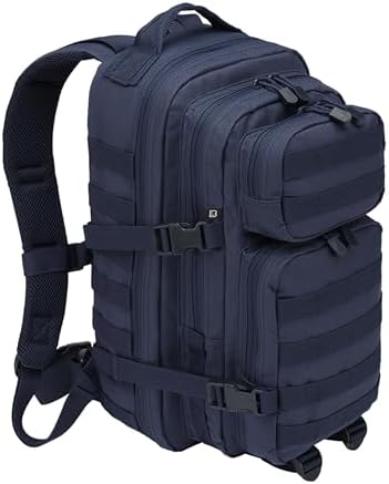 Brandit US Cooper Rucksack Large - 40 Liter - Viele Farben
