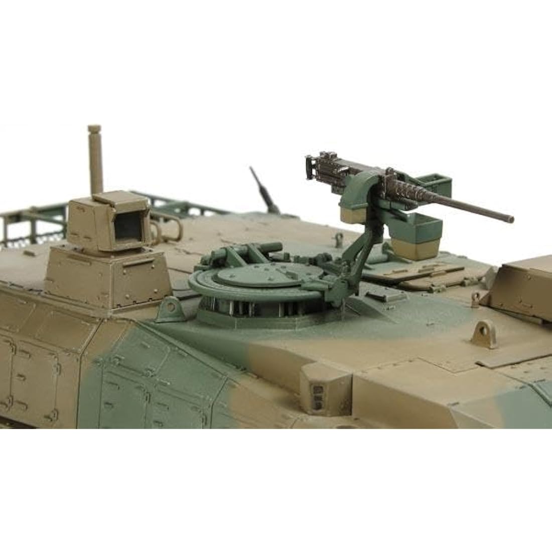 Tamiya 300035329-1:35 - Japanese Tank JGSDF Type 10