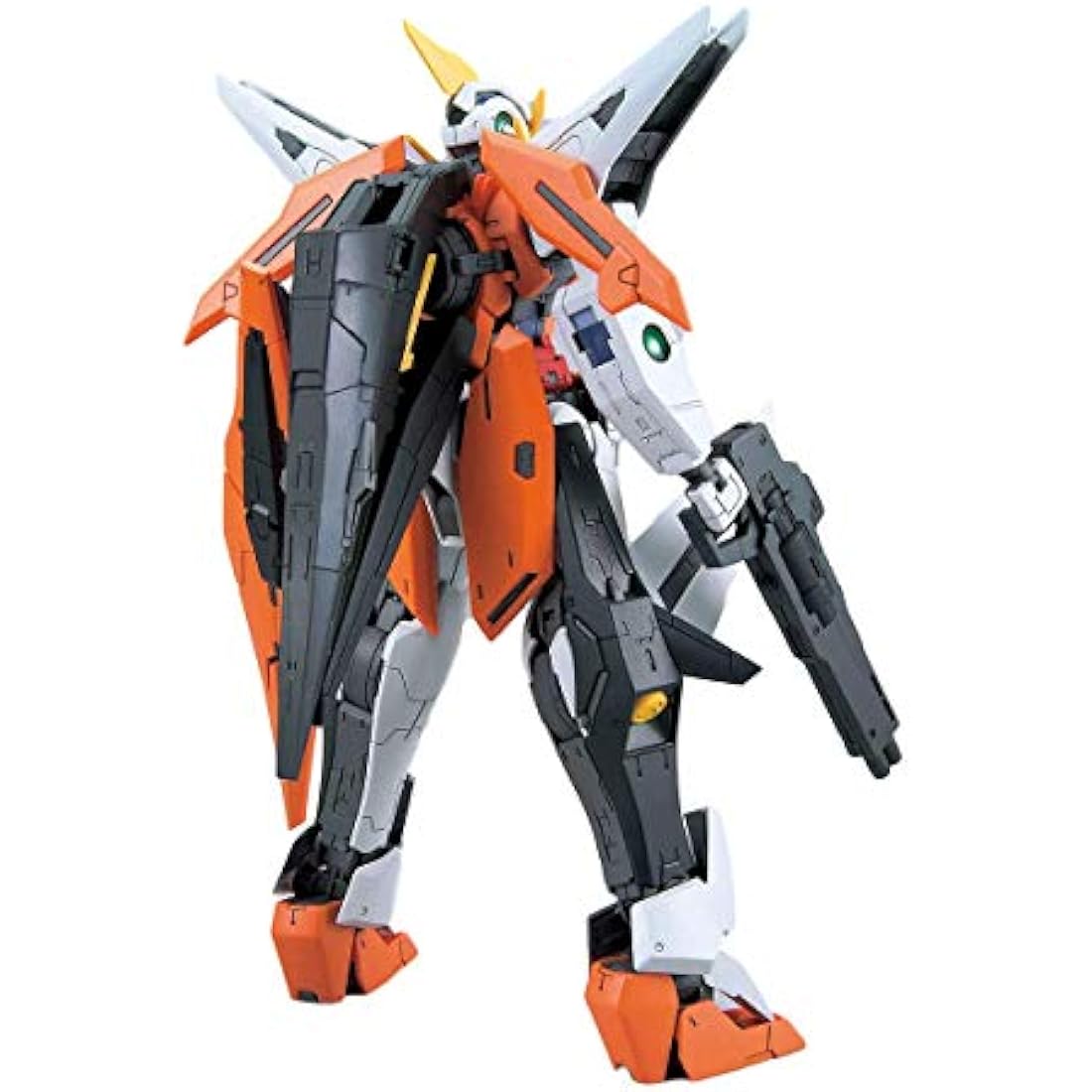 Bandai Gundam 00: Gundam Kyrios, Spirits MG 1/100