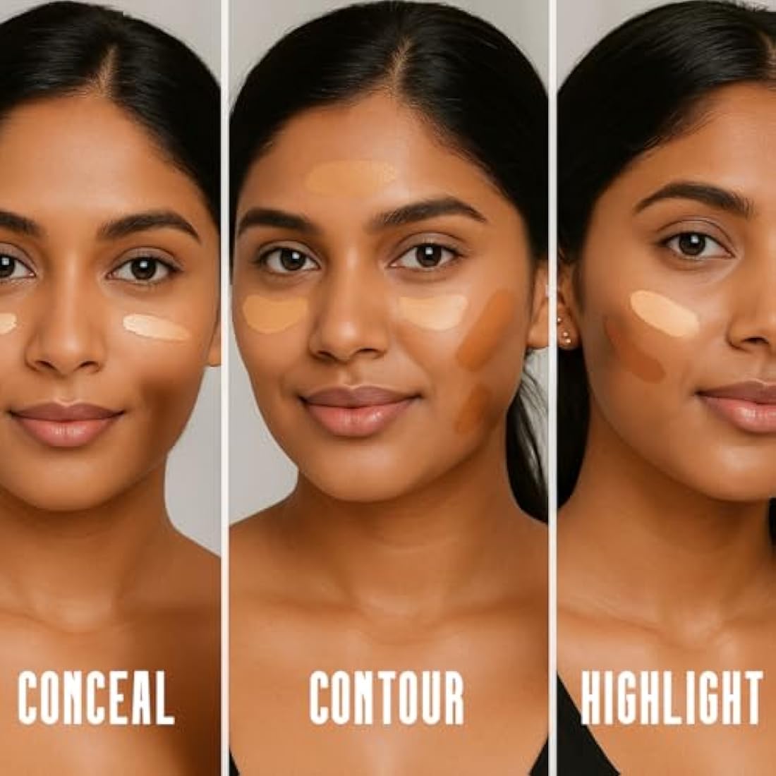 L.A. Girl Cosmetics Pro Conceal HD Concealer, Creamy Beige 8 g