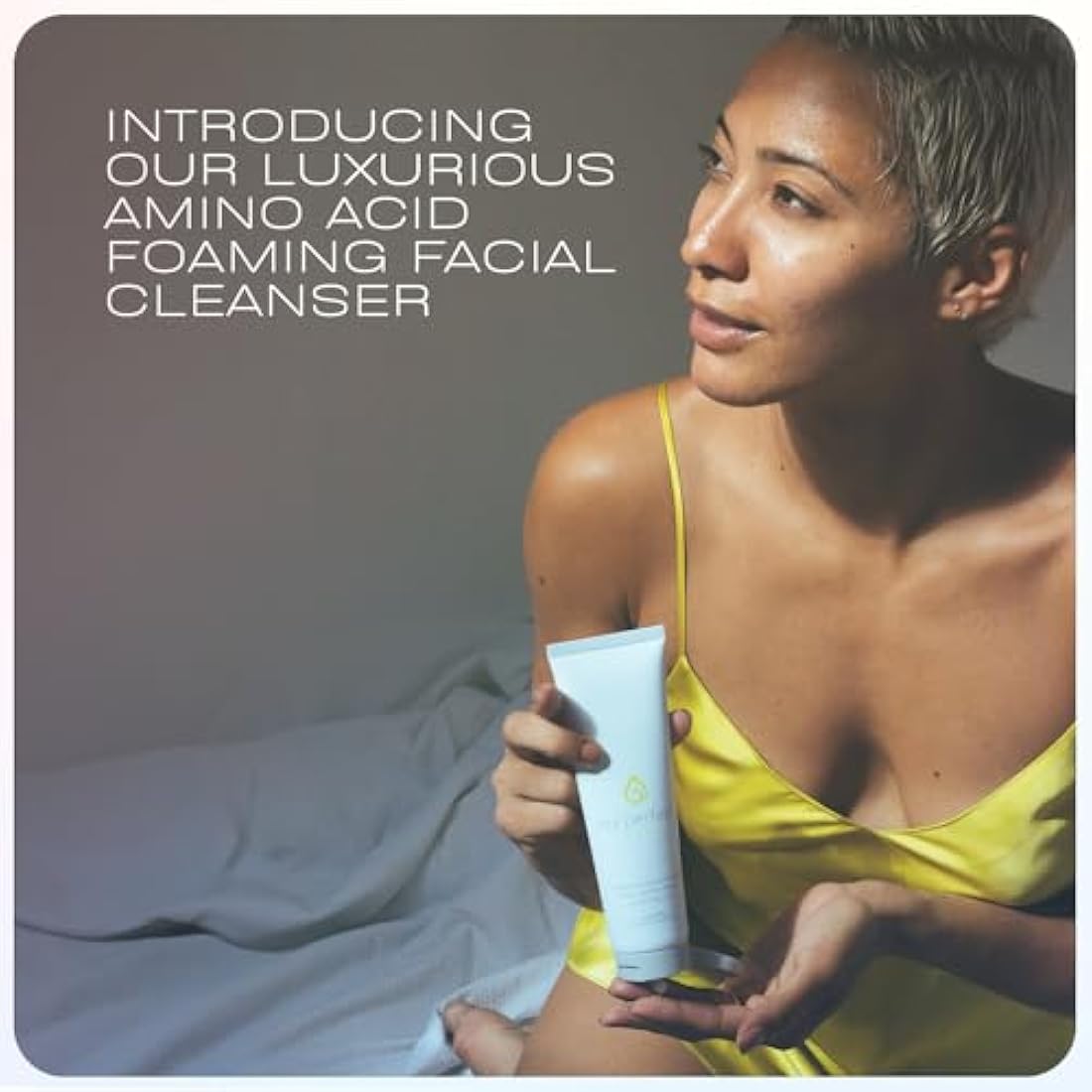 My Perfect Wash, Penny Lane, 125ml Luxurious Amino Acid Foaming Facial Cleanser, Instant Results, Anti-Ageing. 3 Month Supply, Everyday Use Even on Sensitive Skin, As Seen on TV.