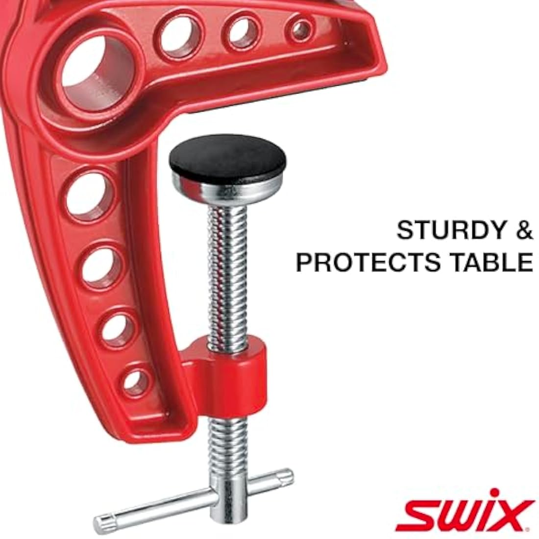 Swix Skischraubstock