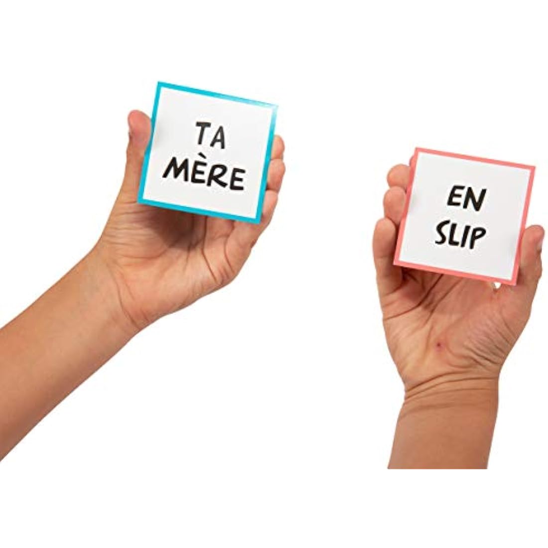 Topi Games 439001 TA Mère En Slip Game [French Language]