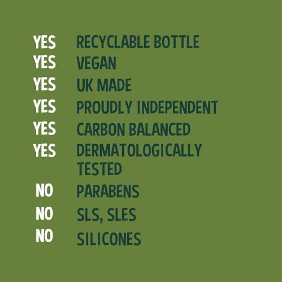 Faith In Nature Natural Seaweed & Citrus Shampoo, Detoxifying for Oily Hair & Scalp, Vegan & Cruelty Free, No SLS, Silicones or Parabens, 5L Refill Pack