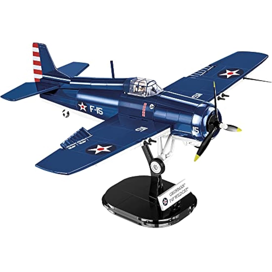 COBI F4F Wildcat
