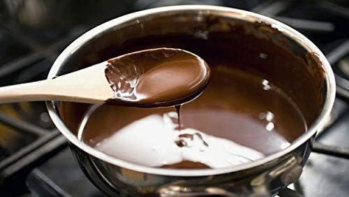 Sephra Belgian Couverture Fountain Ready Chocolate Callets - Dark (2.5kg)