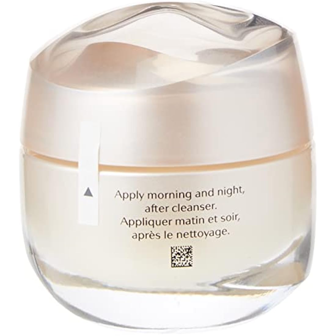 Shiseido SKN BNF WRI SMOOTHING CREAM