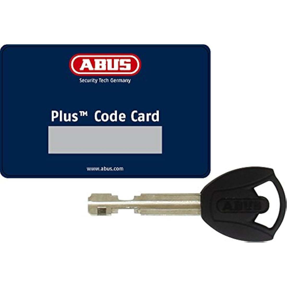 ABUS Steel-O-Chain 9809 chain lock - Hardened steel bicycle lock - security level 12 - 140 cm - Black