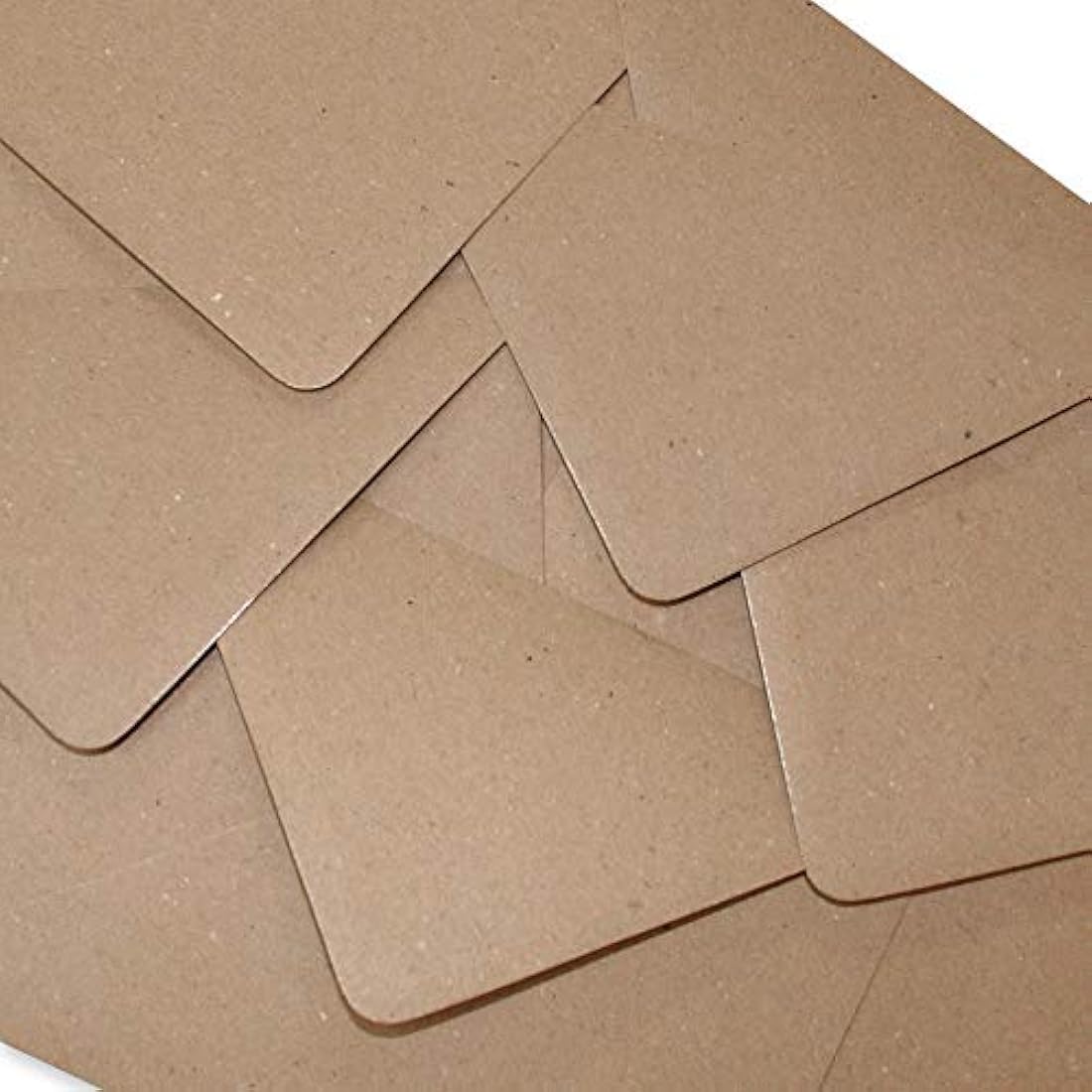Craft 2337- 150 5X7 Kraft Envelopes