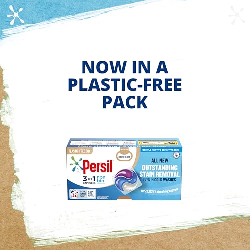 Persil LAUNDRY_DETERGENT