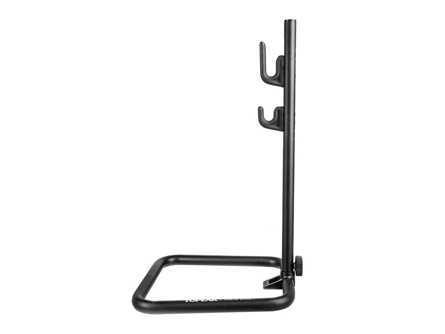 Topeak Tune-Up Stand X for Bicycles, Black, 40 x 38 x 64,5 cm