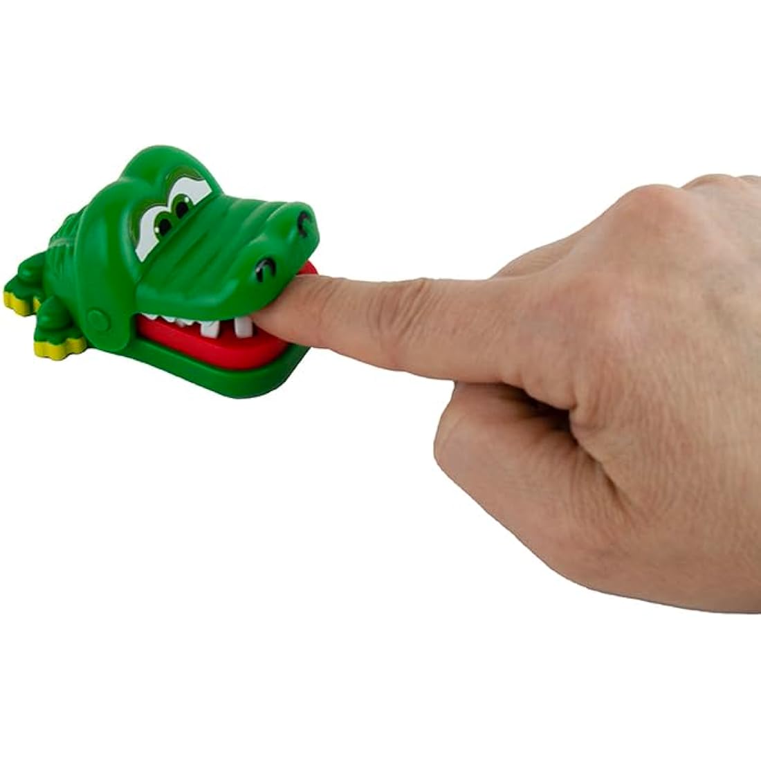 SUPER IMPULSE LIMITED Super Impulse World's Smallest Crocodile Dentist, Multi-Coloured (564)