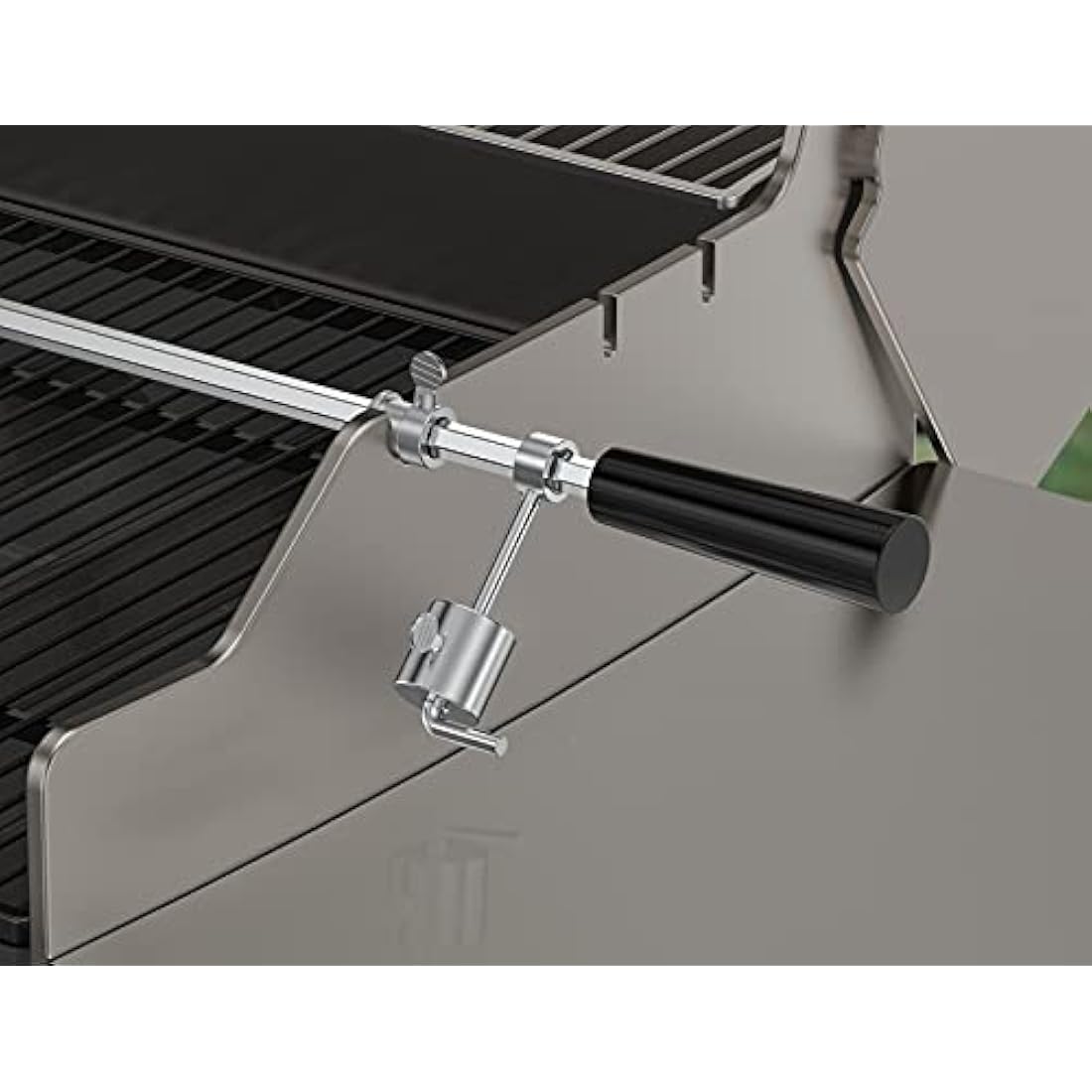 Onlyfire Grill Replacement Spit Counter Balance and Bushing
