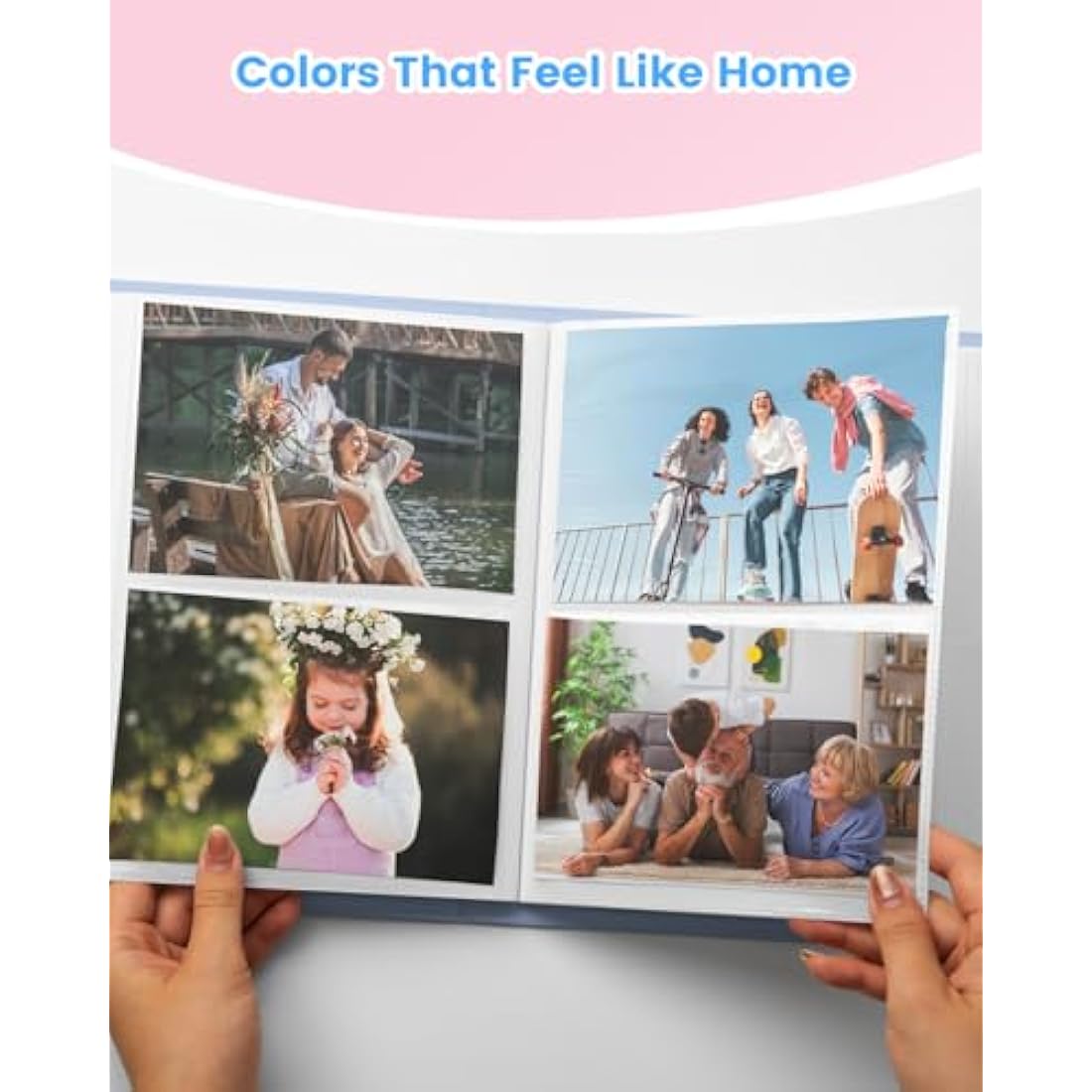 Replacement Canon Selphy CP1500 Ink and Photo Paper 6x4 inch Set for Canon Selphy CP1300 CP1200 CP1000 CP910 CP810,3115B001(AA) 3 Color Ink Cassette Cartridges/108 Sheets /100 x 148mm Printer Paper