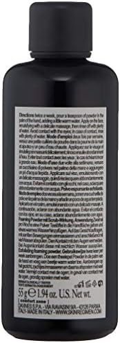 Skin Regimen Exfoliatiing & Cleansing Enzymatic Powder, 55g