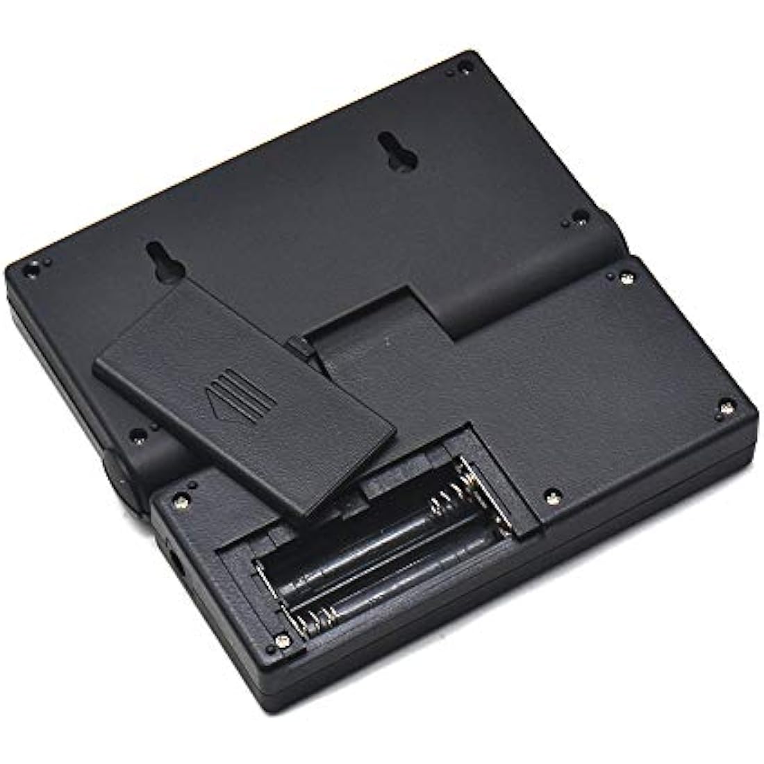 Weighing Platform Parcels Scale Digital Electric Heavy Duty Large Capacity Postal Industrial Commercial Shop Kitchen Letter Luggage Scales 50KG 110lb
