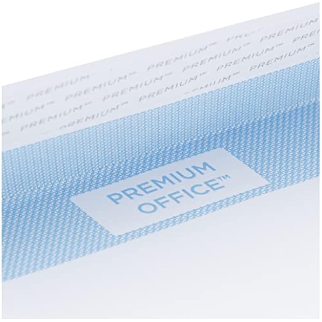 Blake Office C5 162 x 229 mm 120 gsm Peel & Seal Wallet Envelopes (34214) Ultra White Wove - Pack of 50