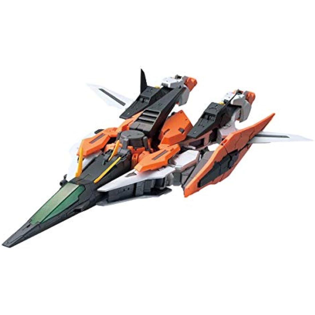Bandai Gundam 00: Gundam Kyrios, Spirits MG 1/100