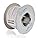 Oren CAT6 50m Ethernet Cable White - Slim - 23 AWG Pure Copper Wire - 250 MHz Bandwidth UTP Internet LAN Network Cable - Halogen Free, Non-Corrosive - Gigabit High Speed Ethernet Cable