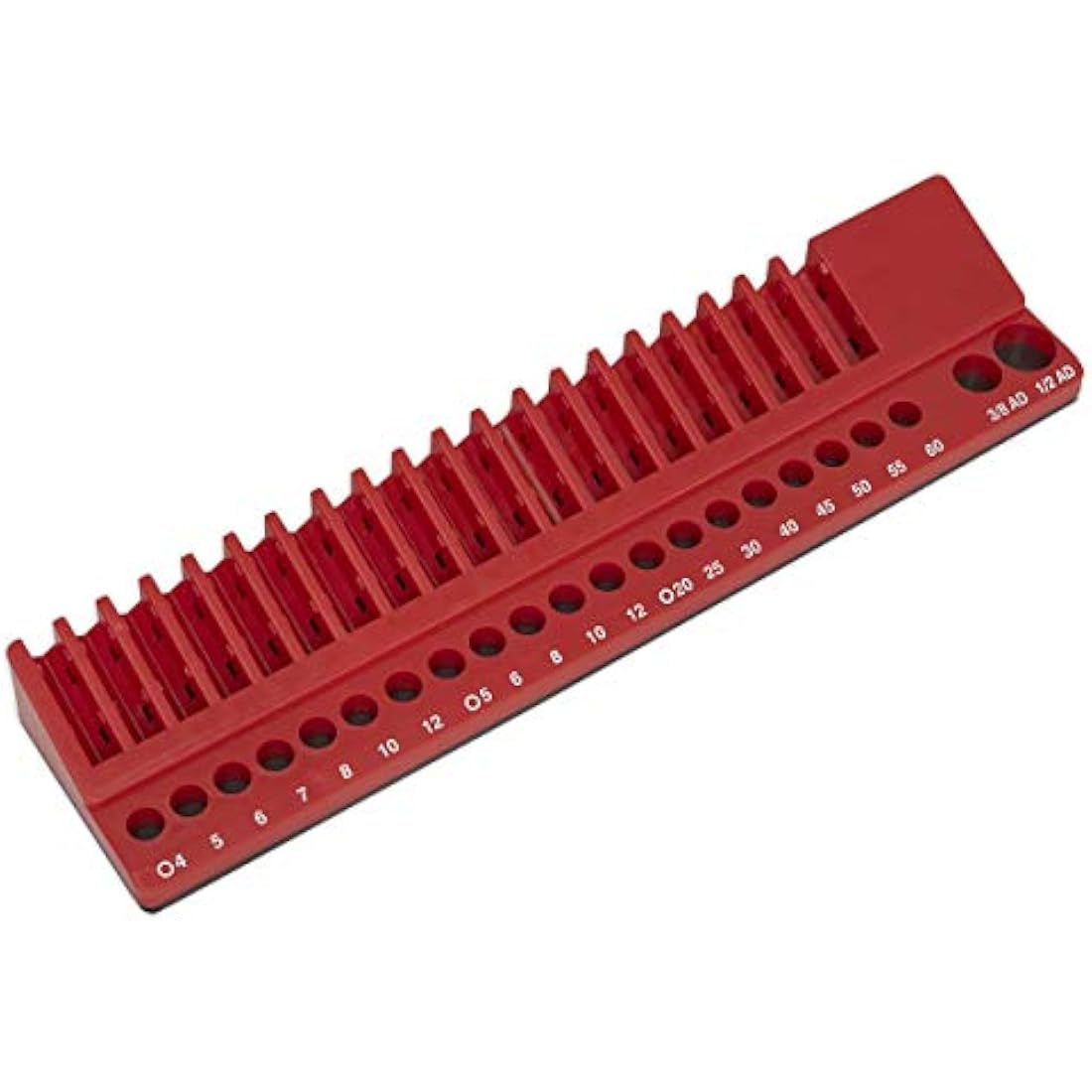 Sealey BH42 42 Bit Capacity Magnetic Bit Holder