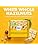 Ritter Sport White Whole Hazelnut 100g (Pack of 10)