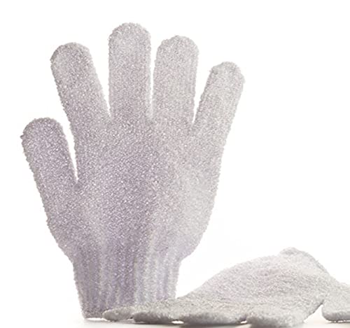 Source Exfoliating Gloves