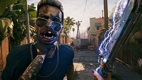 Dead Island 2 - Day One Edition - IT (Xbox One/Xbox Series X)