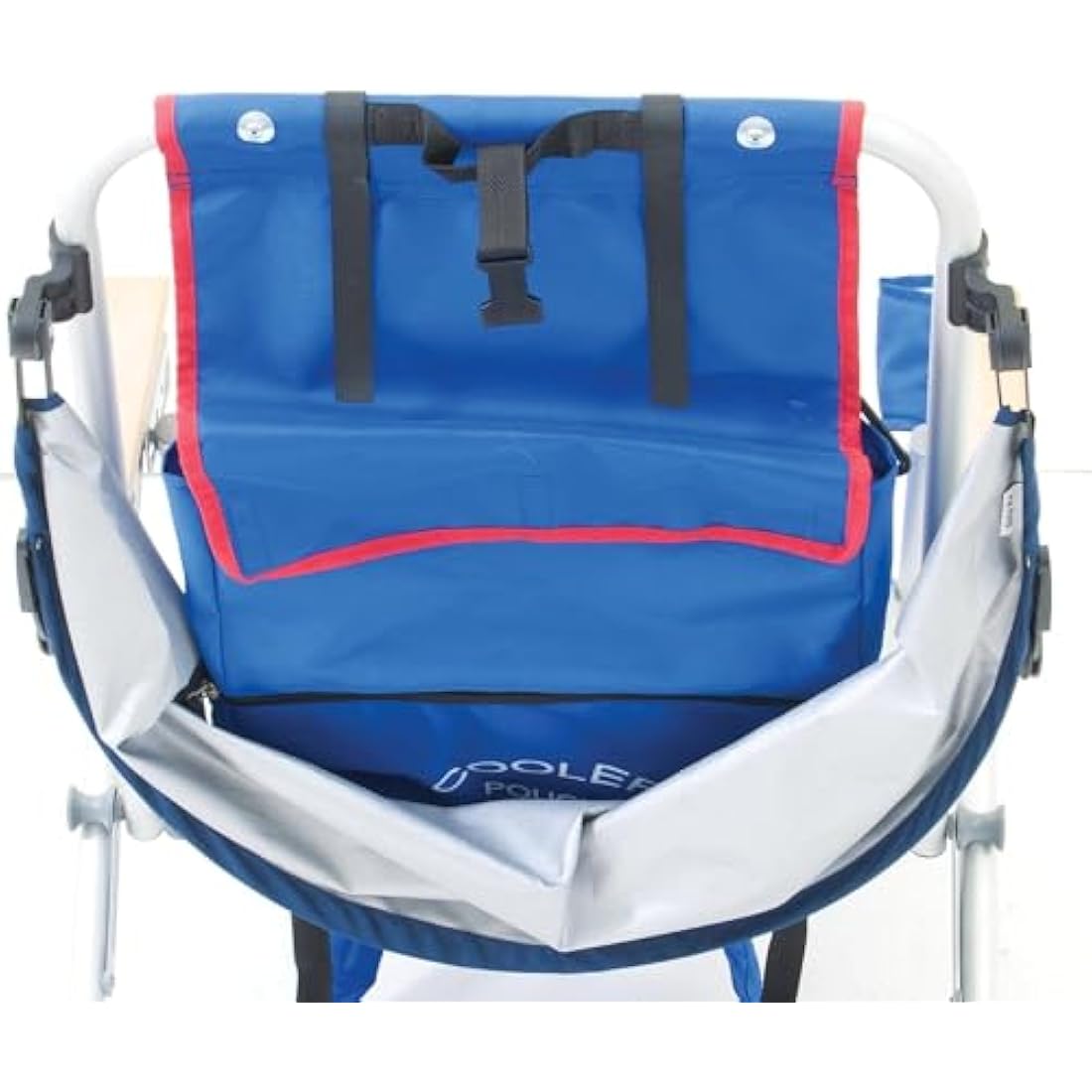 Rio Beach MyCanopy Personal Chair Sun Shade, Navy