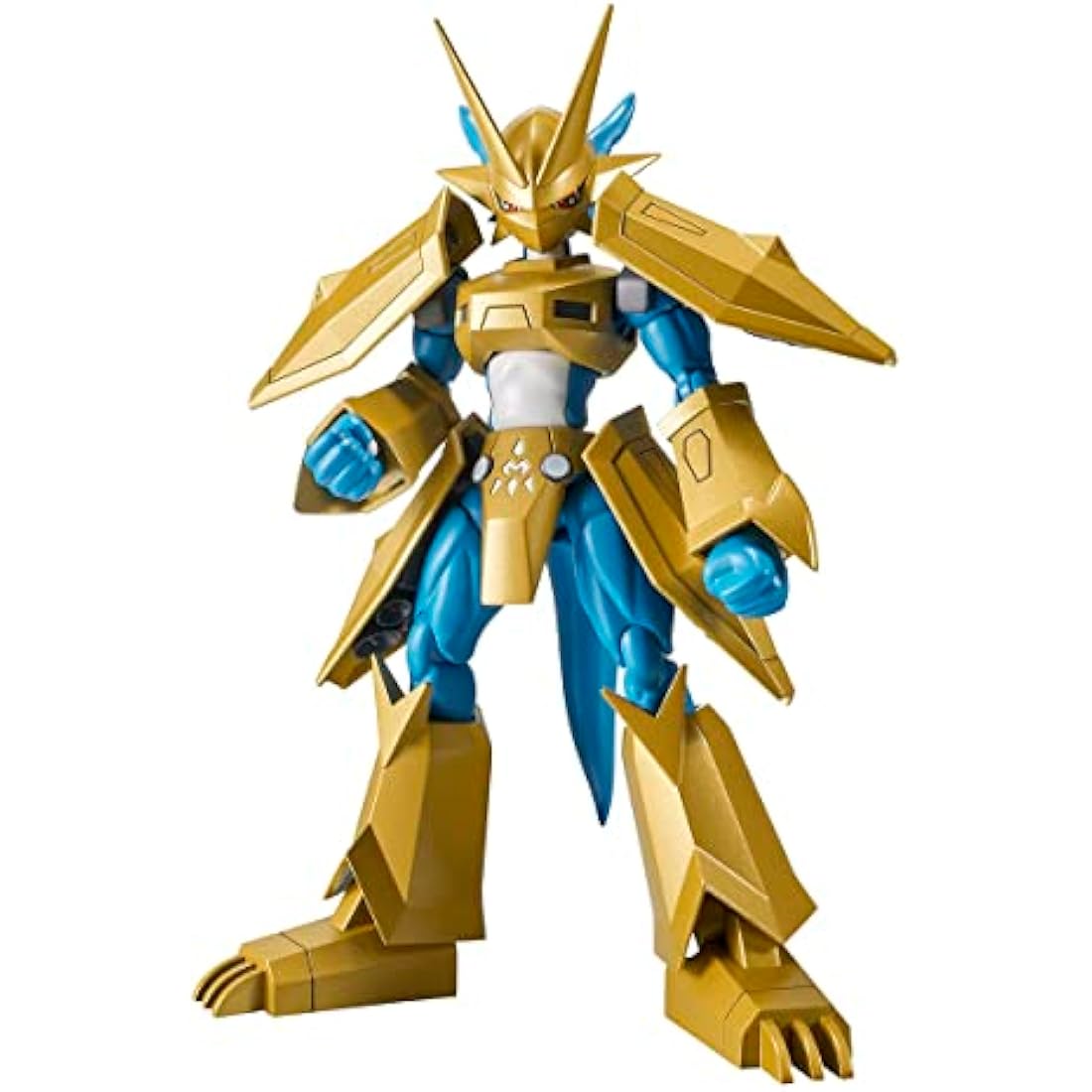 Bandai Model Kit DIGIMON - Figure-rise Standard Magnamon - Model Kit,202315