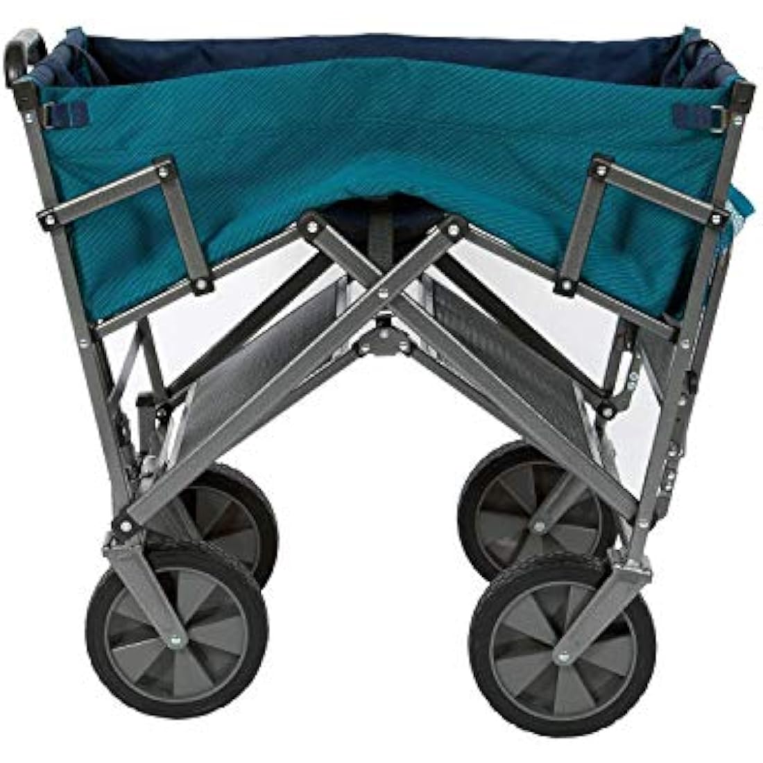MacSports MAC Sports-Double Decker (DD-100) Teal, Wagon