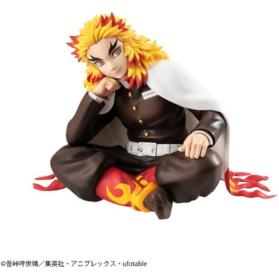 BANPRESTO 831140 Action Figure, Multicoloured