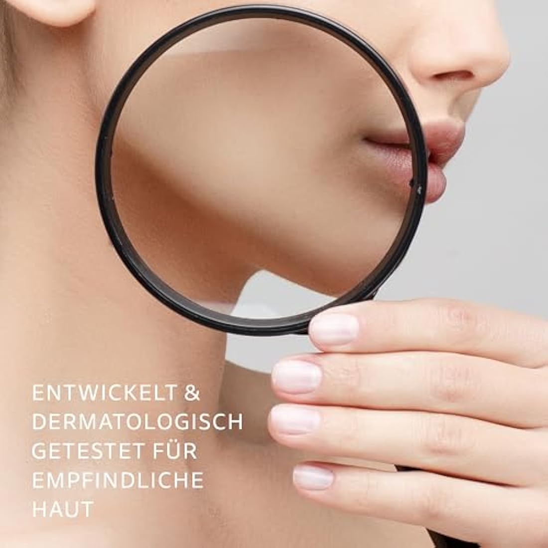 Declare Age Control Night Essential Serum
