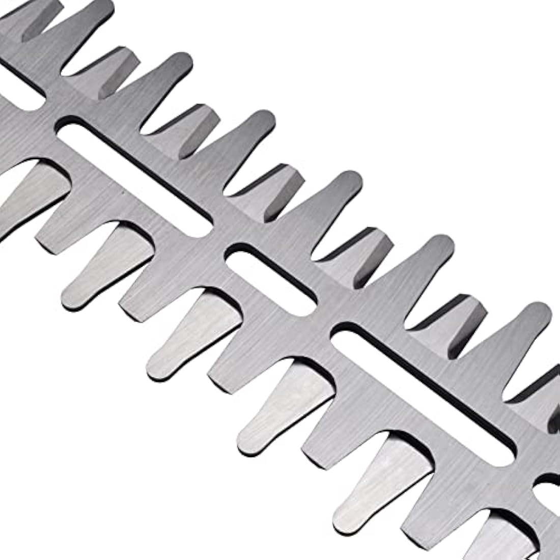 Cancanle 1 Pair 24" Hedge Trimmer Blade Set Replacement for Stihl HS45 Part No. 4228-710-6051A 42287106051