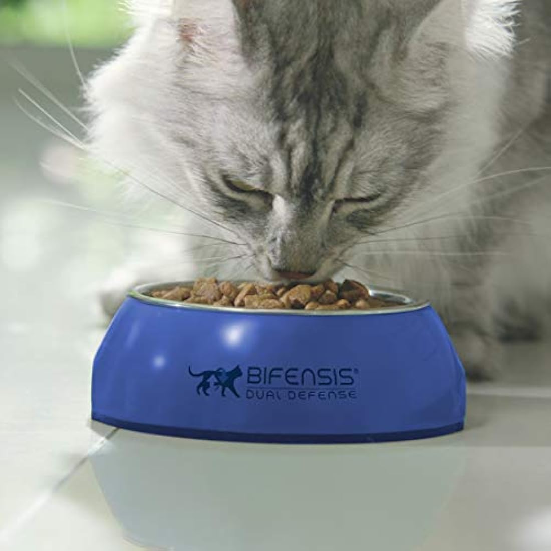 Purina ONE Indoor Dry Cat Food Turkey & Wholegrain 3kg
