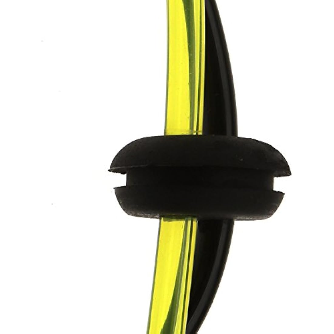 Create Idear 2 X Brush Cutter Fuel Hose Pipe With Tank Filter For Petrol Strimmer 3mm*5mm