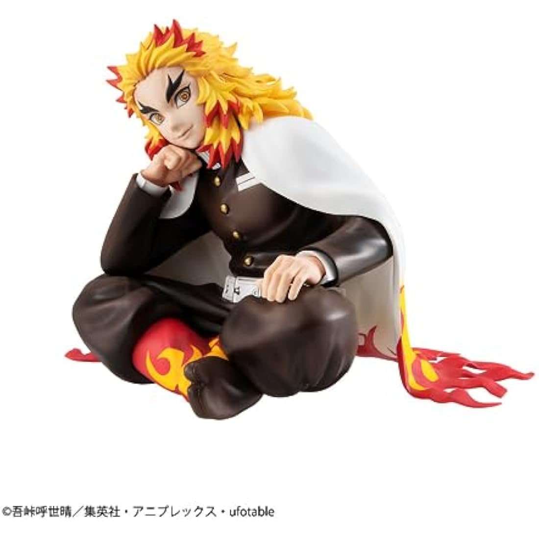 BANPRESTO 831140 Action Figure, Multicoloured