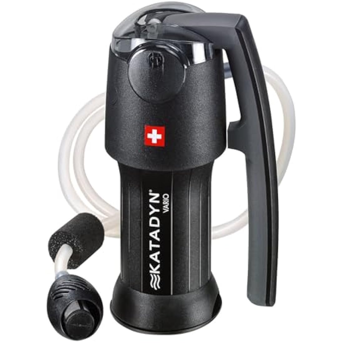Katadyn Vario Micro Filter