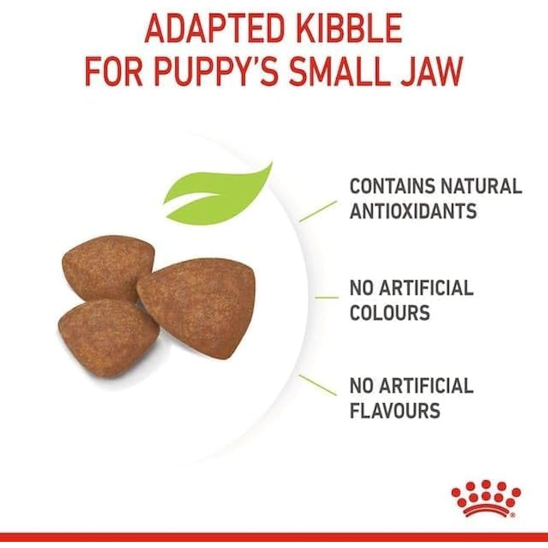 Royal Canin Mini Puppy Dry Dog Food 800g